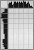 Japanese crossword «Child on the potty» Japanese crossword «Child on the potty»