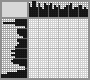Japanese crossword &laquo;Baby in the crib&raquo;