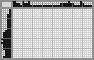 Japanese crossword «Rebus (in Russian)» Japanese crossword «Rebus (in Russian)»