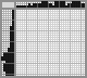 Japanese crossword «Rebus (in Russian)» Japanese crossword «Rebus (in Russian)»