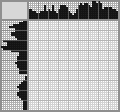 Japanese crossword &laquo;Rebus (in Russian)&raquo;