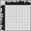 Japanese crossword &laquo;Rebus (in Russian)&raquo;