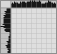 Japanese crossword &laquo;Rebus (in Russian)&raquo;