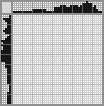 Japanese crossword «Rebus (in Russian)» Japanese crossword «Rebus (in Russian)»