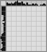 Japanese crossword «Rebus (in Russian)» Japanese crossword «Rebus (in Russian)»