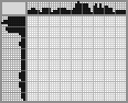 Japanese crossword &laquo;Rebus (in Russian)&raquo;