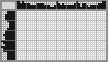 Japanese crossword «Rebus (in Russian)» Japanese crossword «Rebus (in Russian)»