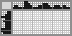 Japanese crossword &laquo;Rebus (in Russian)&raquo;