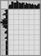 Japanese crossword «Rebus (in Russian)» Japanese crossword «Rebus (in Russian)»