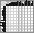 Japanese crossword &laquo;Rebus (in Russian)&raquo;