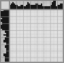 Japanese crossword «Rebus (in Russian)» Japanese crossword «Rebus (in Russian)»