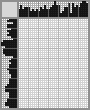 Japanese crossword &laquo;Rebus (in Russian)&raquo;