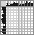 Japanese crossword &laquo;Rebus (in Russian)&raquo;