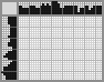 Japanese crossword &laquo;Rebus (in Russian)&raquo;