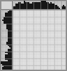 Japanese crossword «Rebus (in Russian)» Japanese crossword «Rebus (in Russian)»