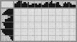 Japanese crossword &laquo;Rebus (in Russian)&raquo;