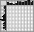 Japanese crossword &laquo;Rebus (in Russian)&raquo;