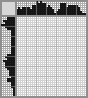 Japanese crossword &laquo;Rebus (in Russian)&raquo;