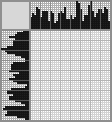 Japanese crossword &laquo;Rebus - Do not harm&raquo;