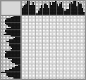 Japanese crossword «Rebus is a proverb» Japanese crossword «Rebus is a proverb»