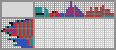 Japanese crossword &laquo;Rebus (in Russian)&raquo;