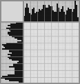 Random crossword