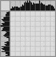 Japanese crossword &laquo;Baby in a stroller&raquo;