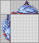 Japanese crossword «Common tern» Japanese crossword «Common tern»