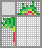 Japanese crossword &laquo;Radish&raquo;