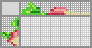 Japanese crossword &laquo;Radish&raquo;
