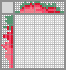 Japanese crossword «Radish» Japanese crossword «Radish»
