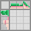Japanese crossword &laquo;Radish&raquo;