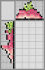 Japanese crossword «Radish» Japanese crossword «Radish»