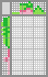 Japanese crossword &laquo;Radish&raquo;