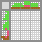 Japanese crossword &laquo;Radish&raquo;