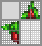 Japanese crossword &laquo;Radish <Stardew Valley>&raquo;