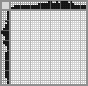 Japanese crossword &laquo;Rugby&raquo;