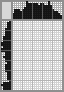 Random crossword