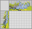 Japanese crossword «River» Japanese crossword «River»