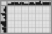 Japanese crossword &laquo;Rex&raquo;