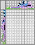 Japanese crossword &laquo;Relax&raquo;