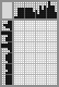 Japanese crossword «Reparing» Japanese crossword «Reparing»