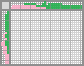 Japanese crossword &laquo;Tasty Turnip&raquo;