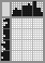 Japanese crossword &laquo;Rapper&raquo;