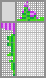 Japanese crossword &laquo;Burr&raquo;