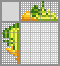 Japanese crossword «Turnip» Japanese crossword «Turnip»