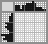 Japanese crossword &laquo;Turnip&raquo;
