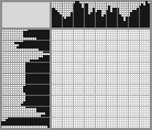 Japanese crossword &laquo;Decided&raquo;
