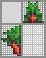 Japanese crossword &laquo;Rhubarb <Stardew Valley>&raquo;