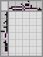 Japanese crossword «Curtsey» Japanese crossword «Curtsey»